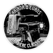 Rasierseife, Classic Barber, 118 ml.