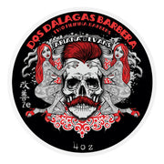 Rasierseife, Dos Dalagas Barbera, 118 ml.