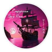 Rasierseife, Empyrean Bay Rum, 118 ml.