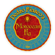 Rasierseife, Pedro Fiasco's Moroccan Fig, 142 ml.