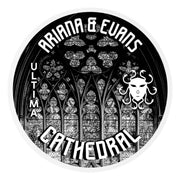 Rasierseife, Ultima Cathedral, 118 ml.