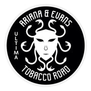 Rasierseife, Ultima Tobacco Road, 118 ml.