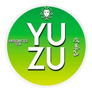 Rasierseife, Yuzu, 118 ml.