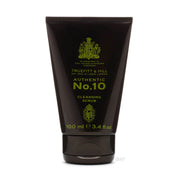 Authentic No. 10 Reinigendes Peeling, 100 ml.