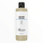 Peeling Body Wash, 236 ml.