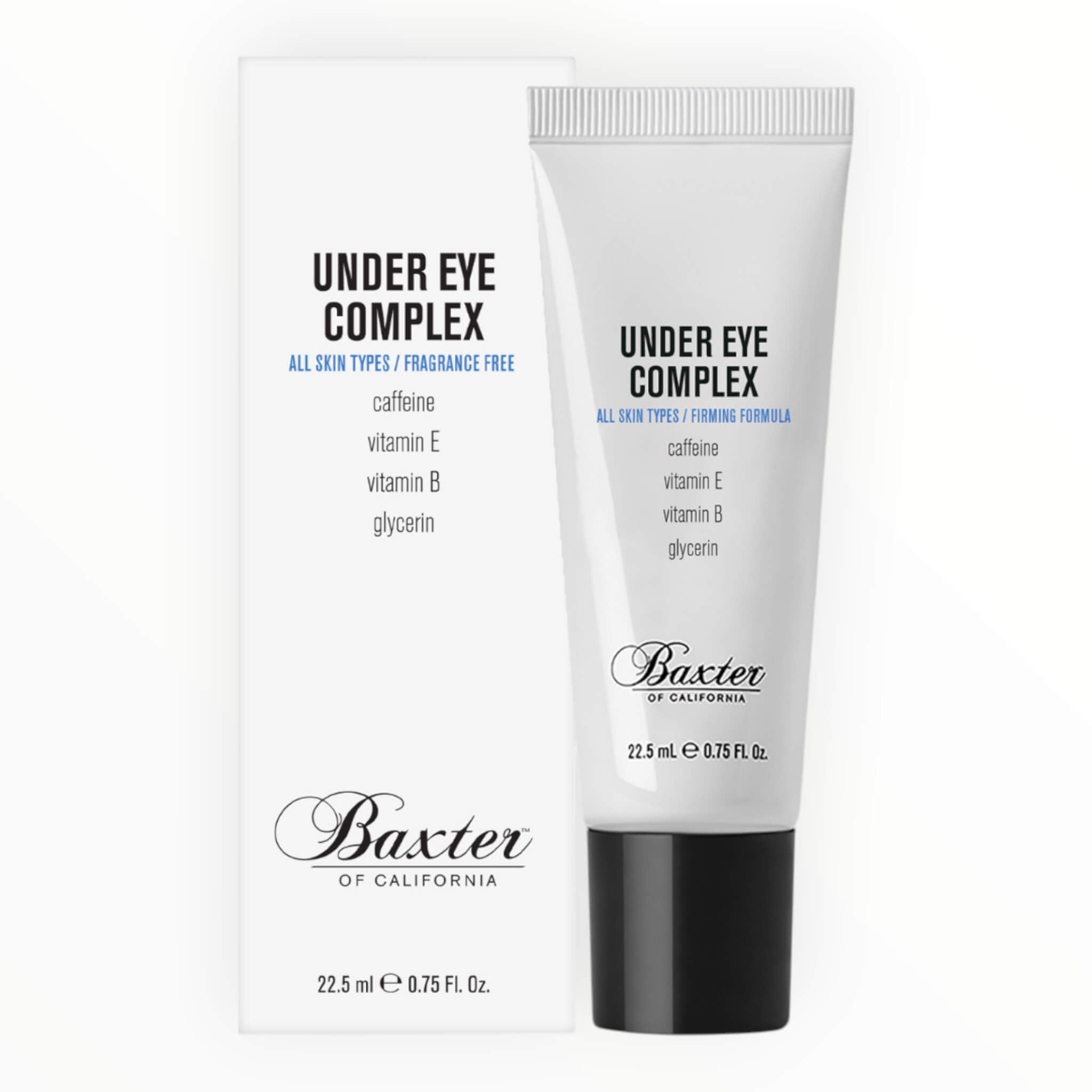 Under Eye Complex, 22,5 ml.
