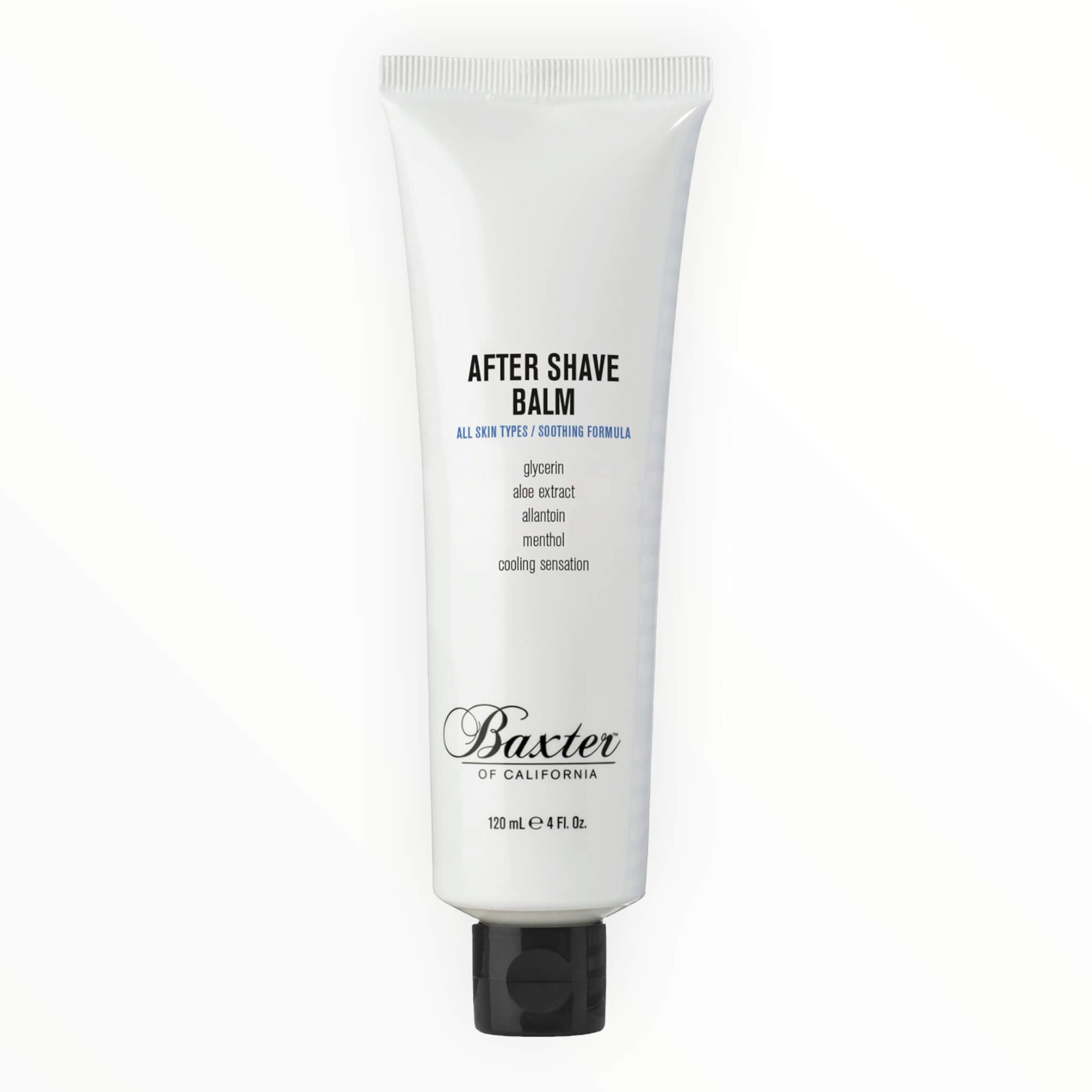 After Shave Balsam, 120 ml.