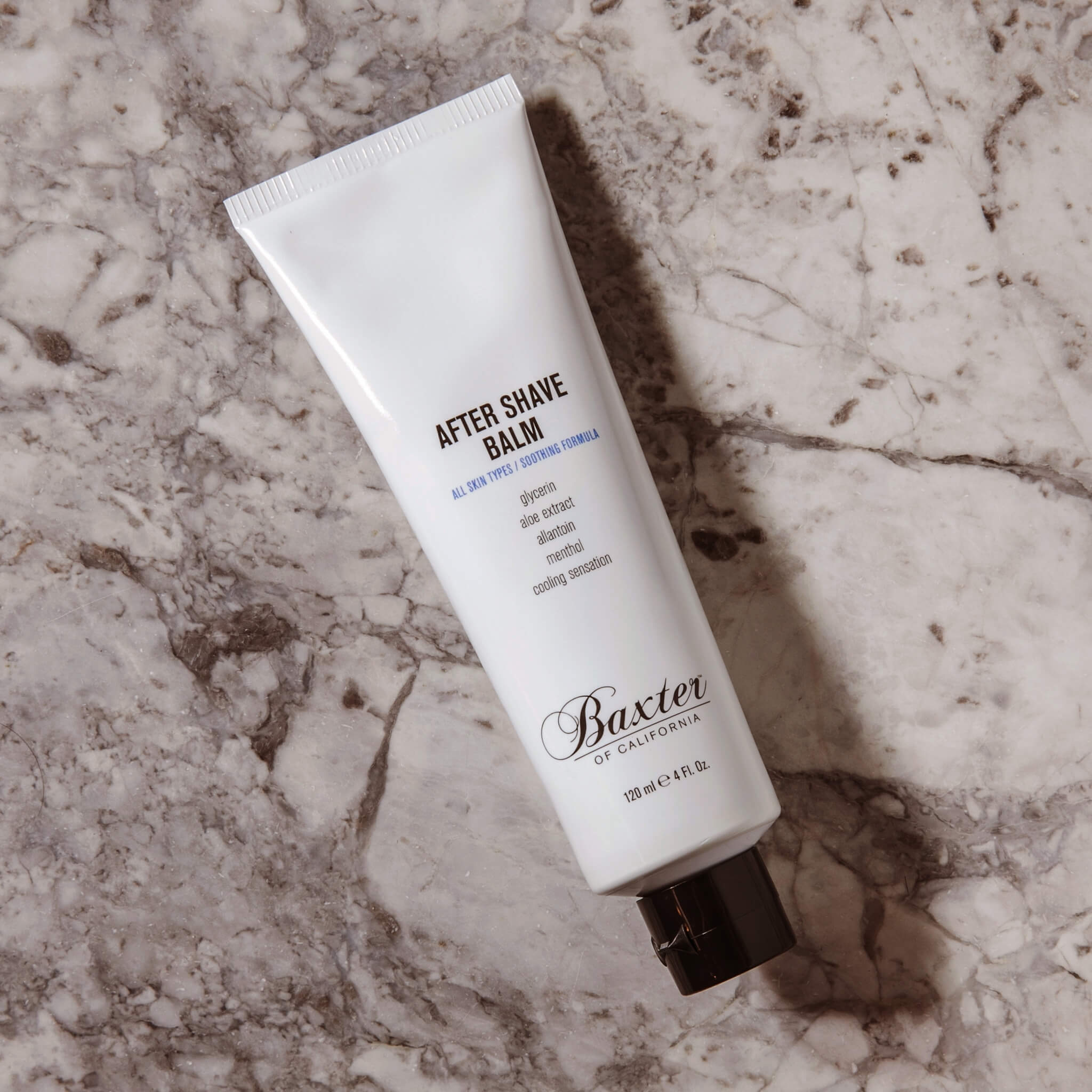 After Shave Balsam, 120 ml.