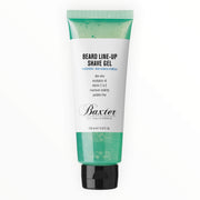 Beard Line-up Rasiergel, 100 ml.