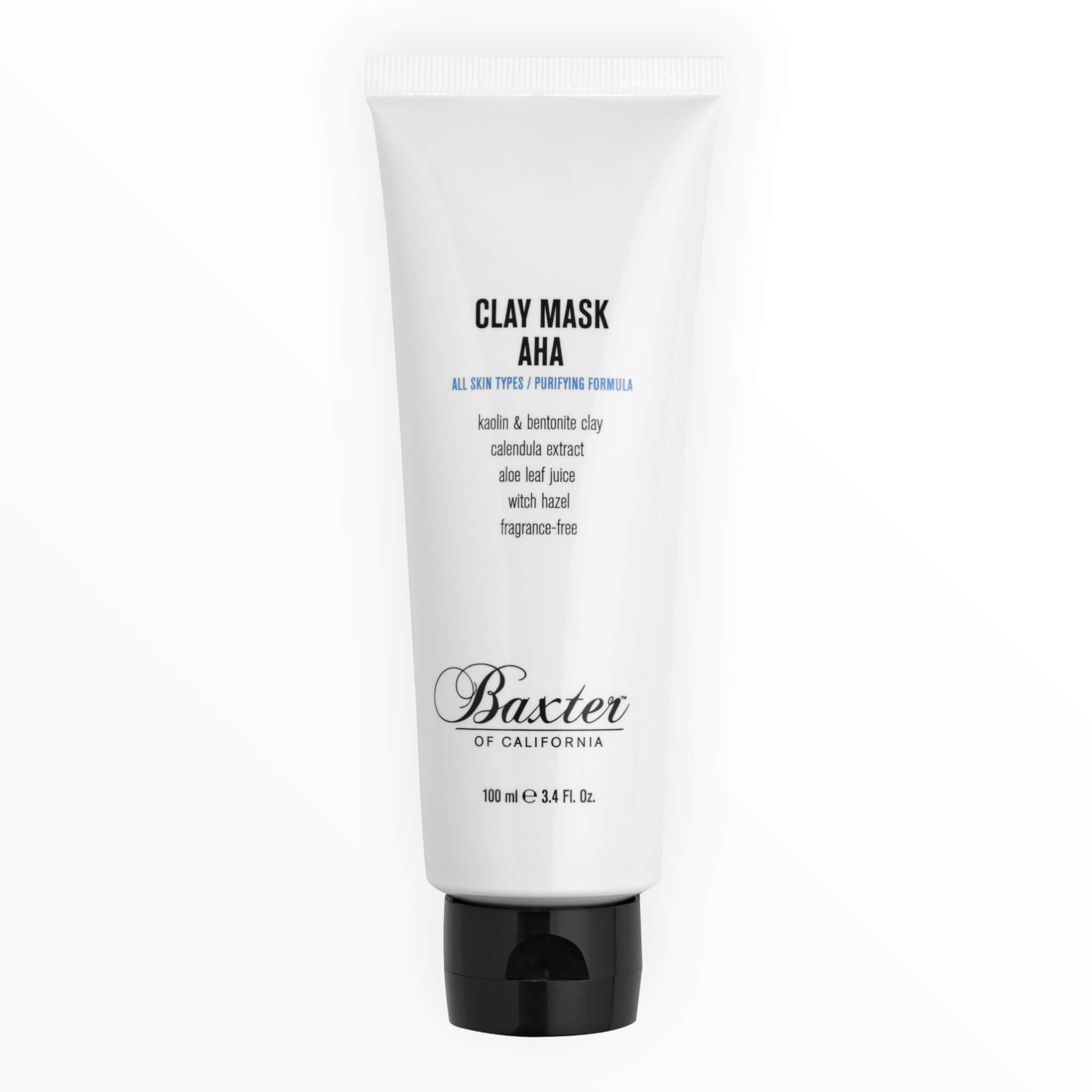 Clay Maske AHA, 100 ml.