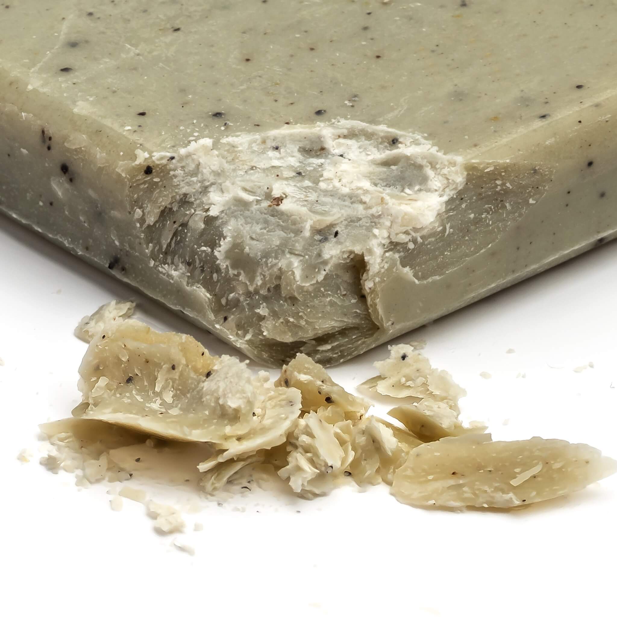 Peeling Body Bar, 198 gr.