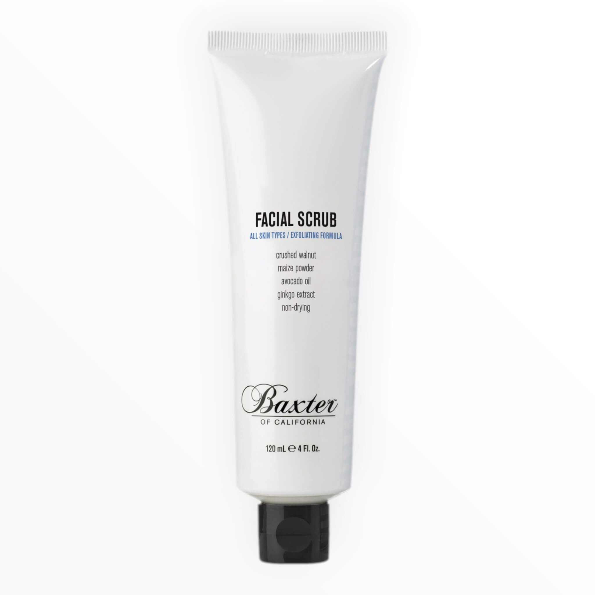 Gesichtspeeling, 120 ml.
