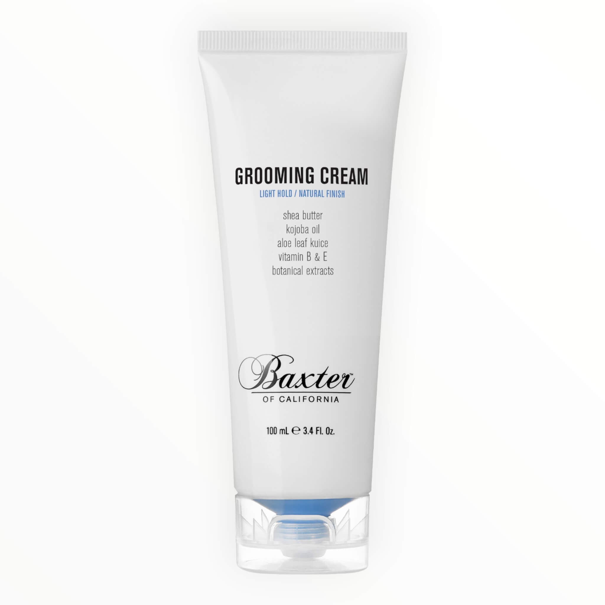 Pflegecreme, 100 ml.