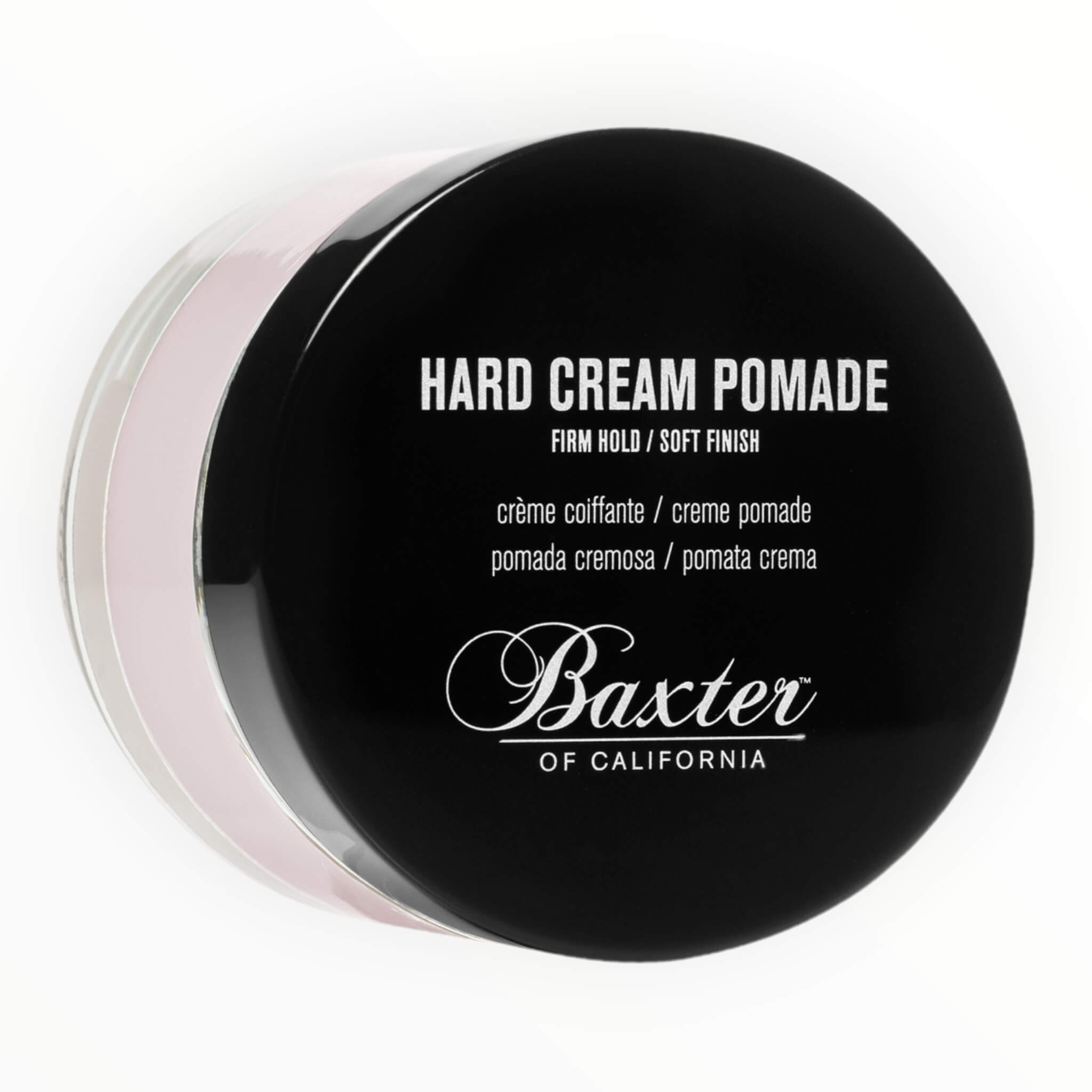 Harte Creme Pomade, 60 ml.