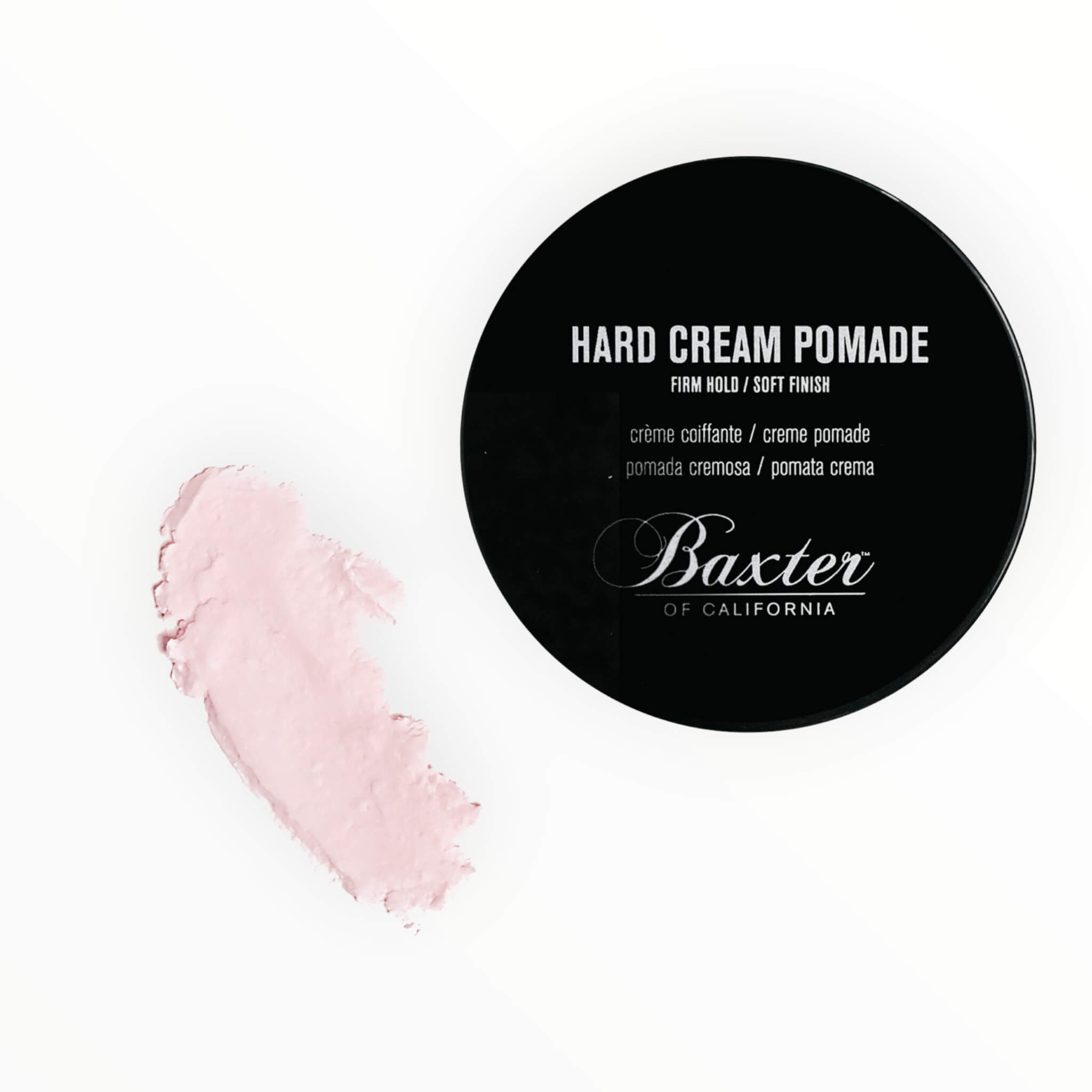 Harte Creme Pomade, 60 ml.