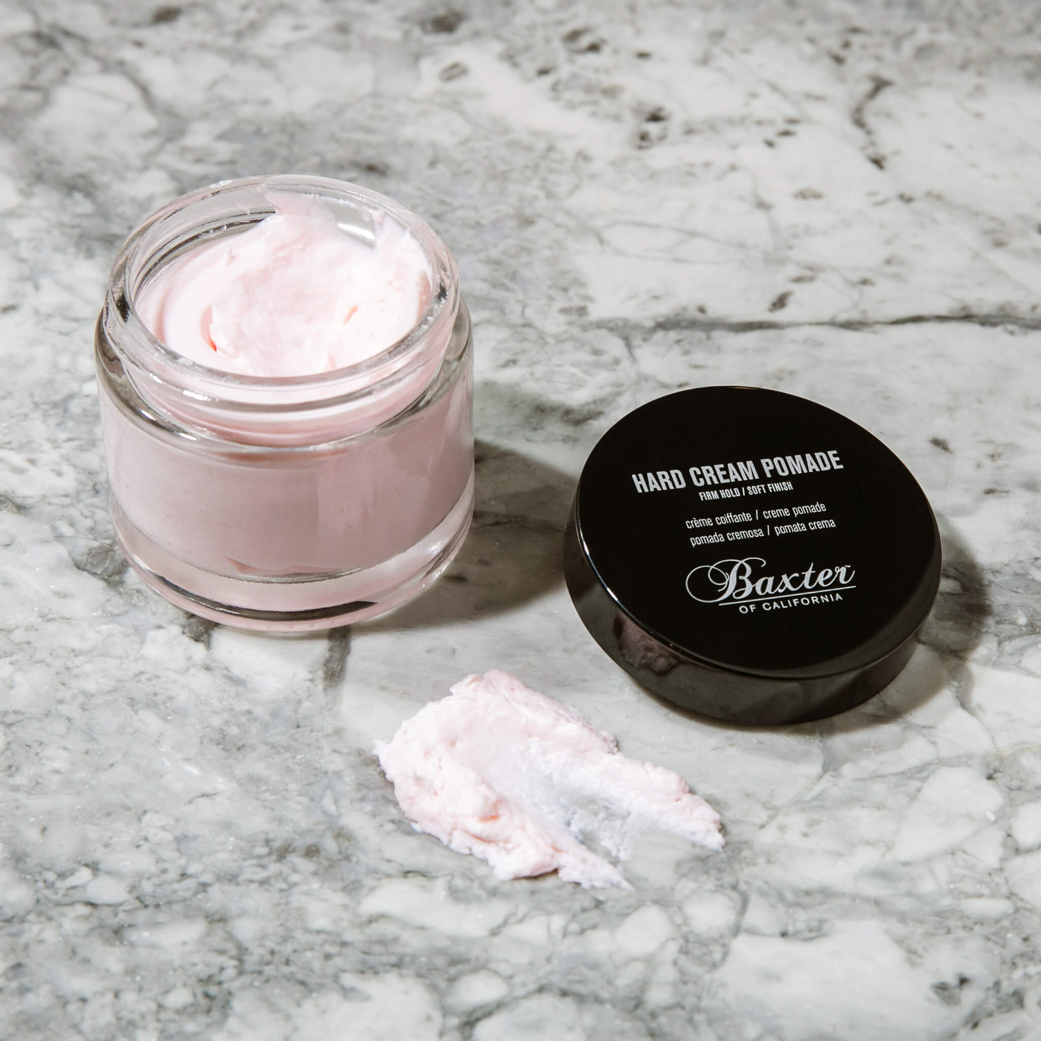 Harte Creme Pomade, 60 ml.