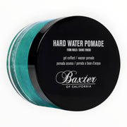 Hartes Wasser Pomade, 60 ml.