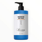 Belebendes Körperwaschmittel, Citrus, 473 ml.