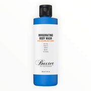 Belebendes Körperwaschmittel, Citrus, 236 ml.