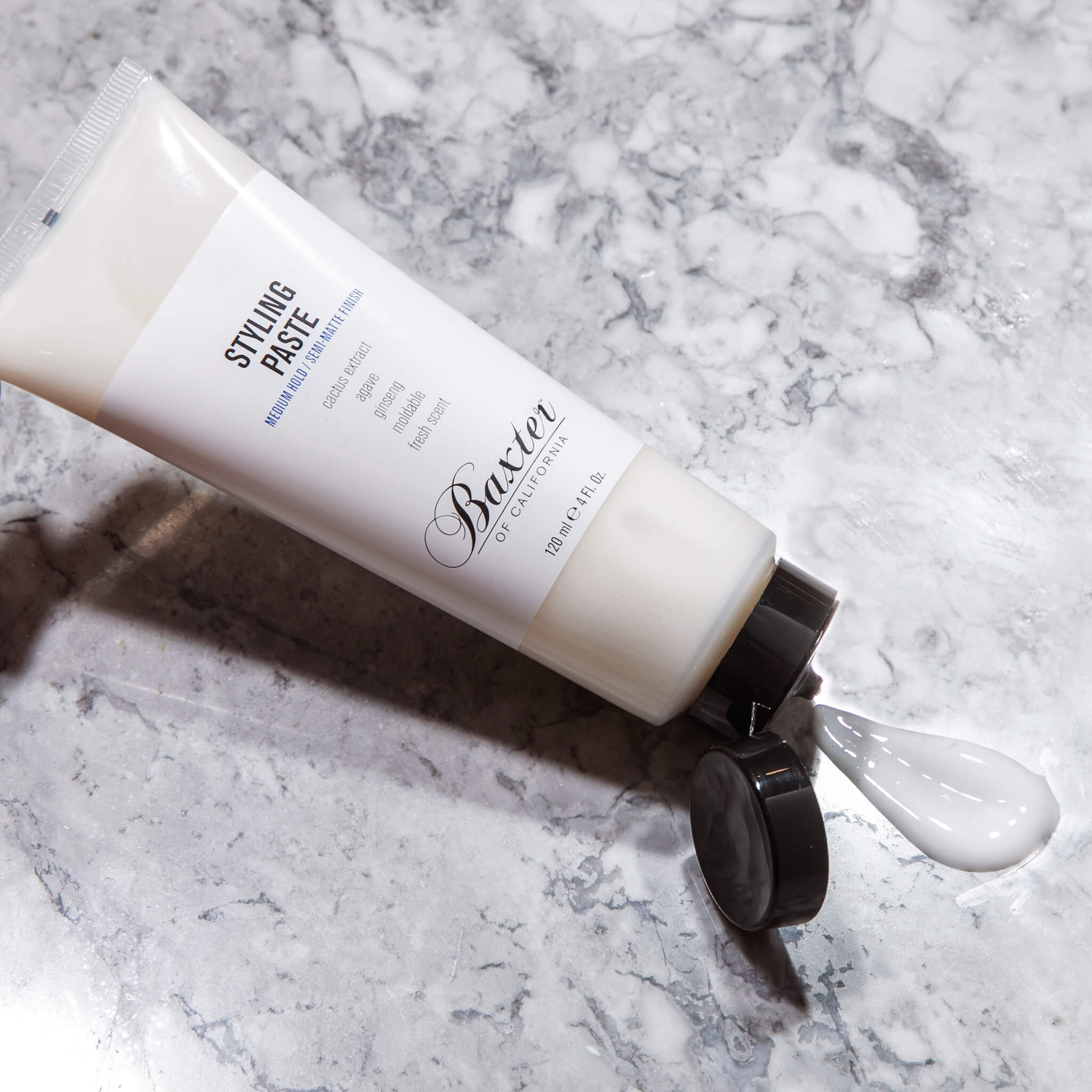Styling-Paste, 100 ml.
