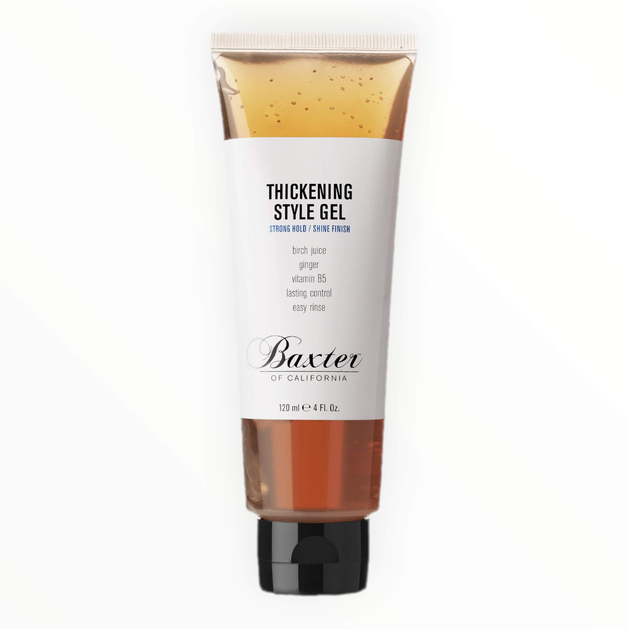 Verdickendes Styling-Gel, 100 ml.