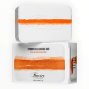 Vitamin Cleansing Body Bar, Zitrus & Kräutermoschus, 198 gr.
