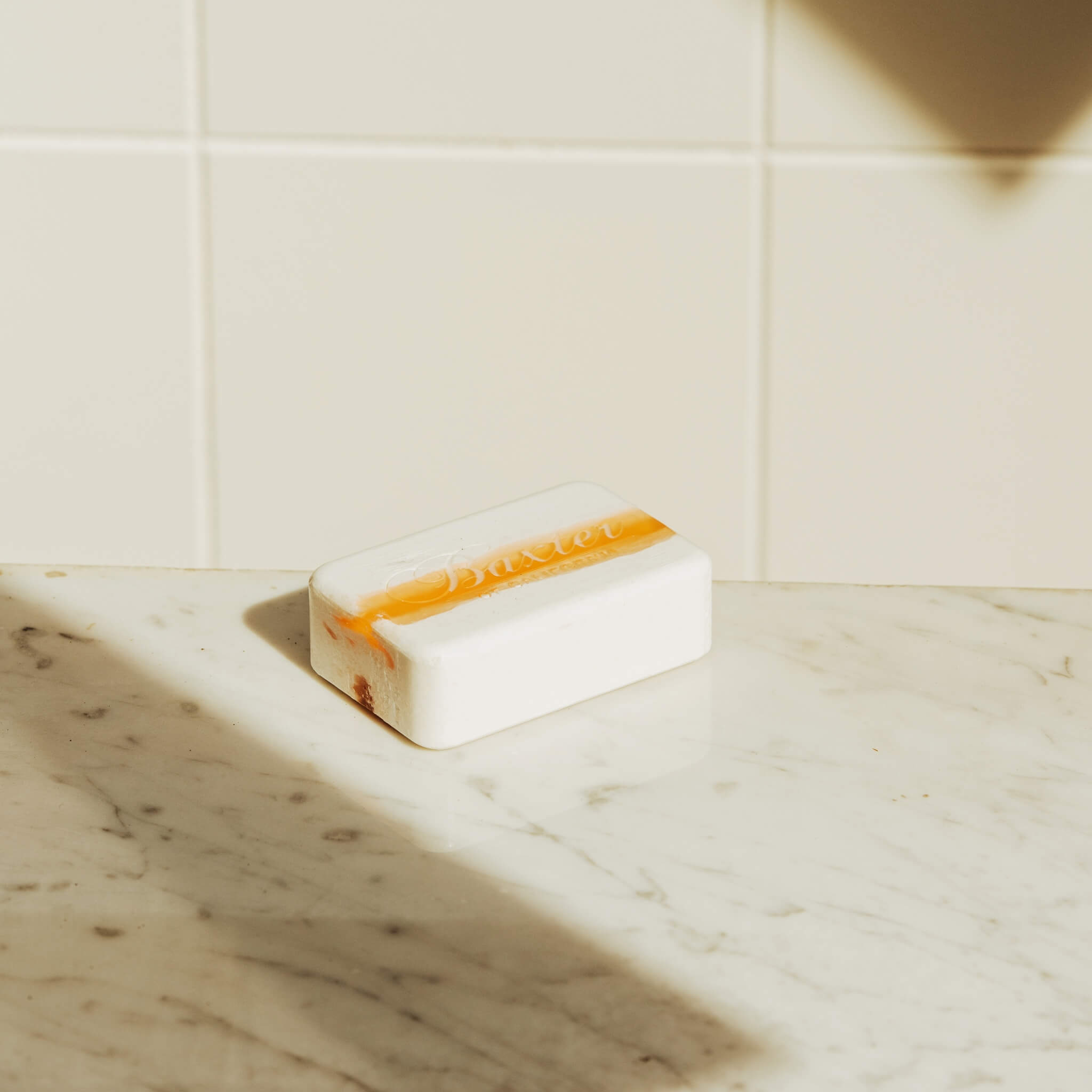 Vitamin Cleansing Body Bar, Zitrus & Kräutermoschus, 198 gr.