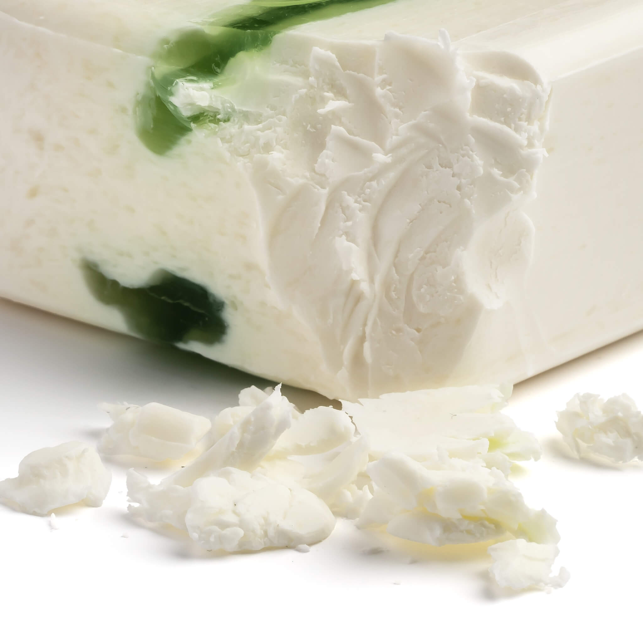Vitamin Cleansing Body Bar, Limette & Granatapfel