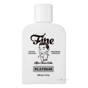 Platinum Aftershave Balsam, 100 ml.