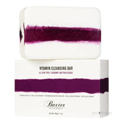 Vitamin Cleansing Body Bar, Bergamotte & Birne