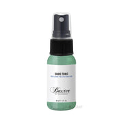 Shave Tonic, Reisegrößen, 30 ml.