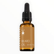Bartöl, 30 ml.