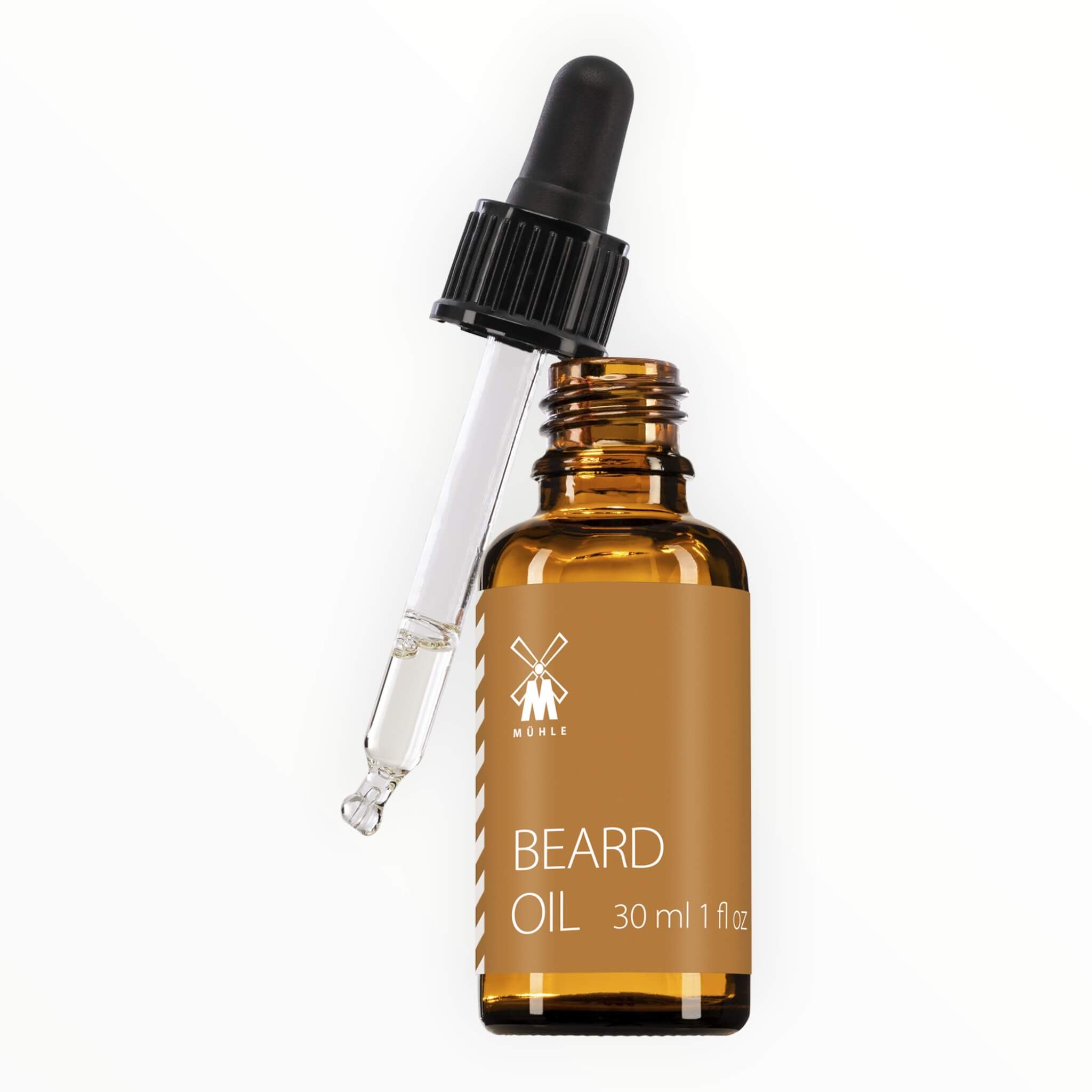 Bartöl, 30 ml.