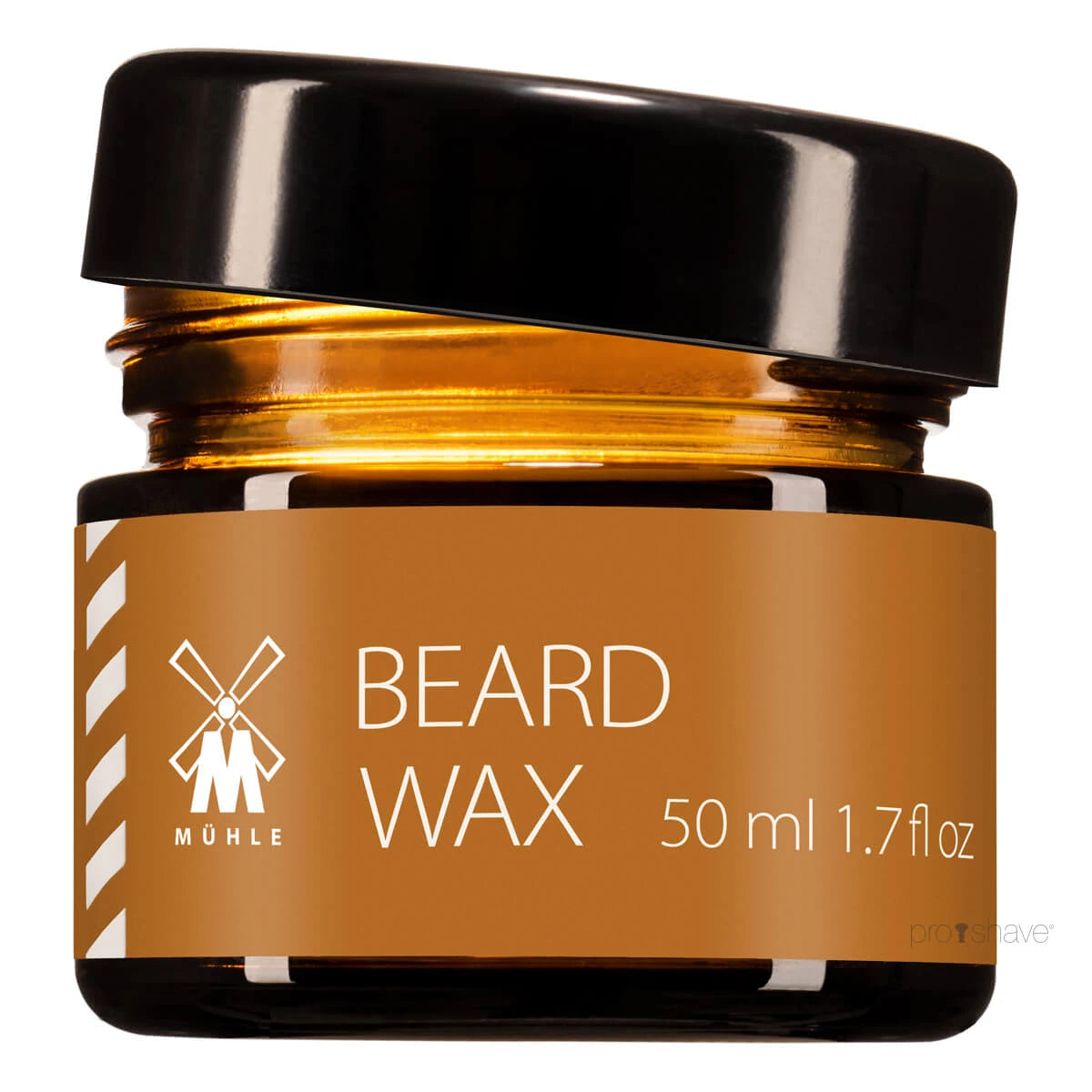 Bartwachs, 50 ml.