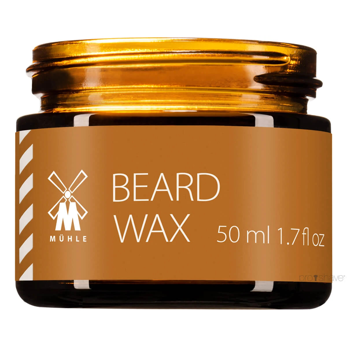 Bartwachs, 50 ml.