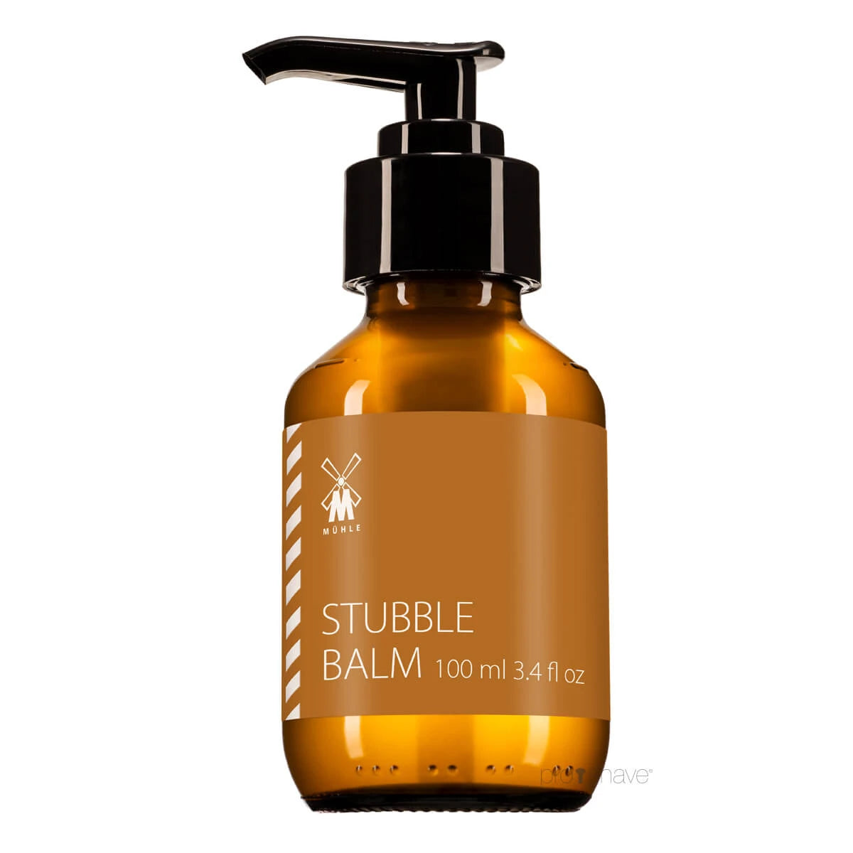 Stoppelbalsam, 100 ml.