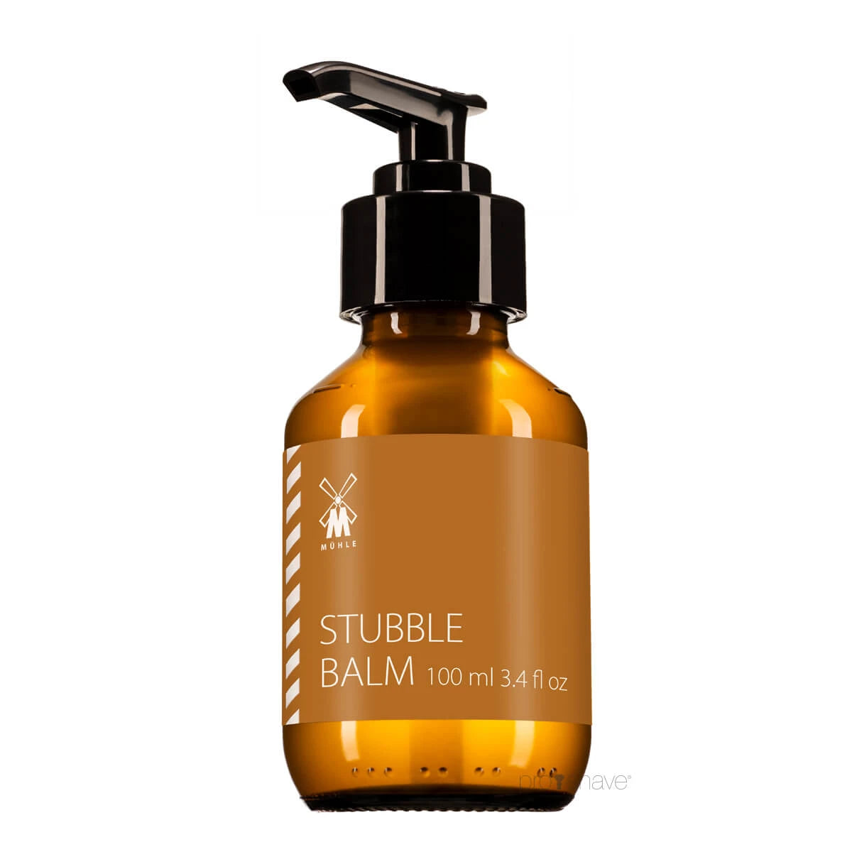 Stoppelbalsam, 100 ml.