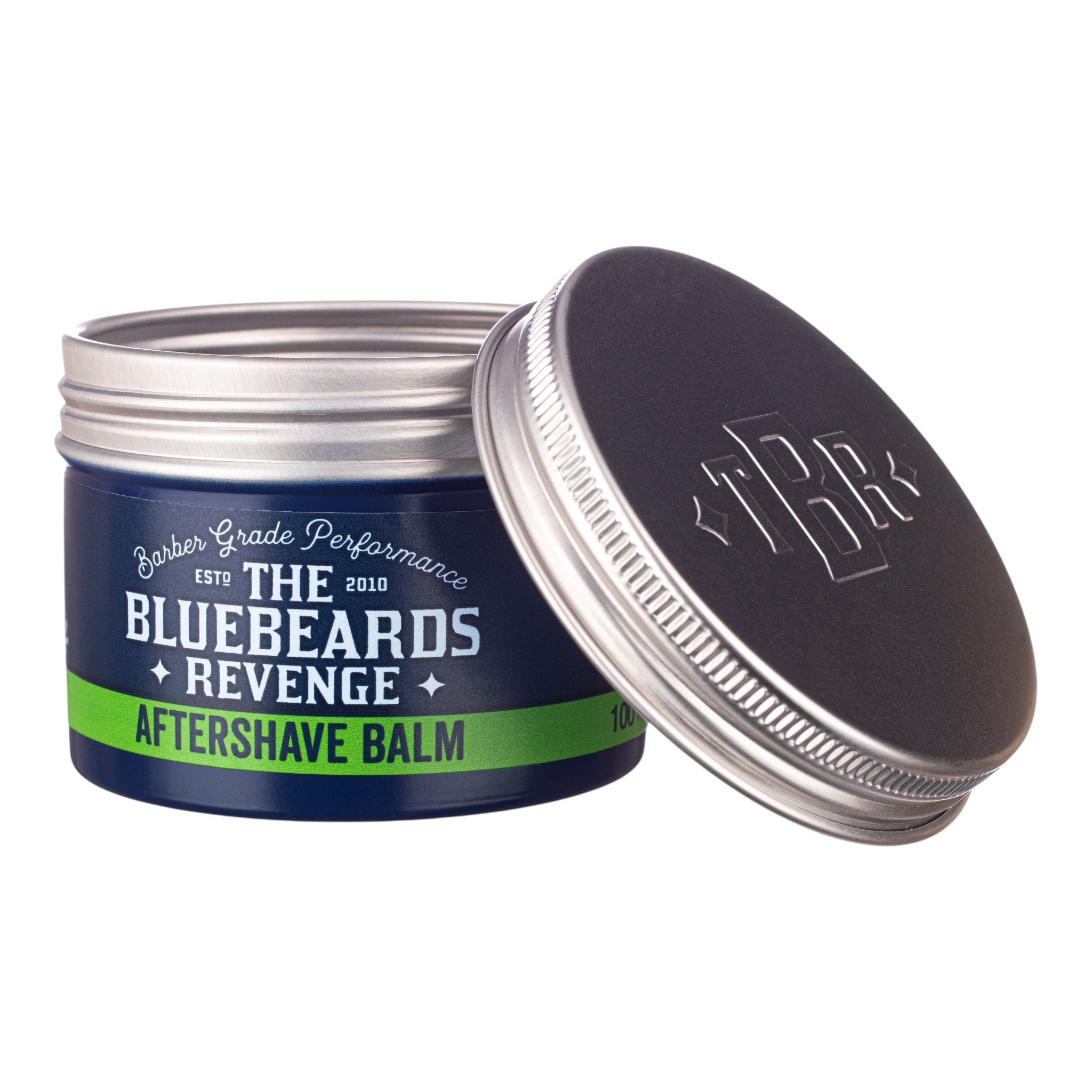 Aftershave Balsam, 100 ml.