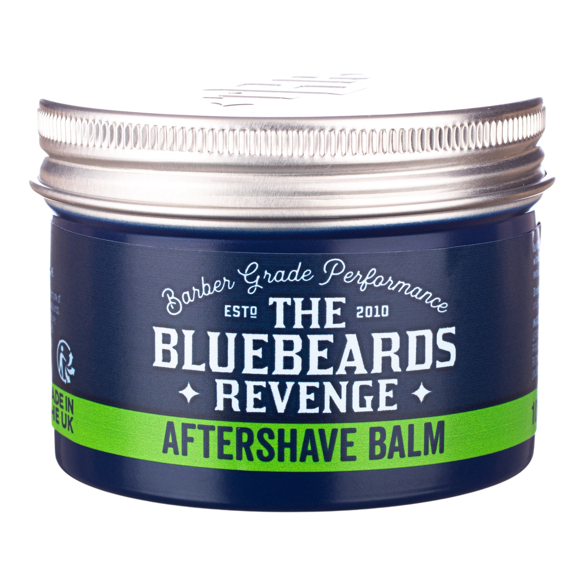Aftershave Balsam, 100 ml.