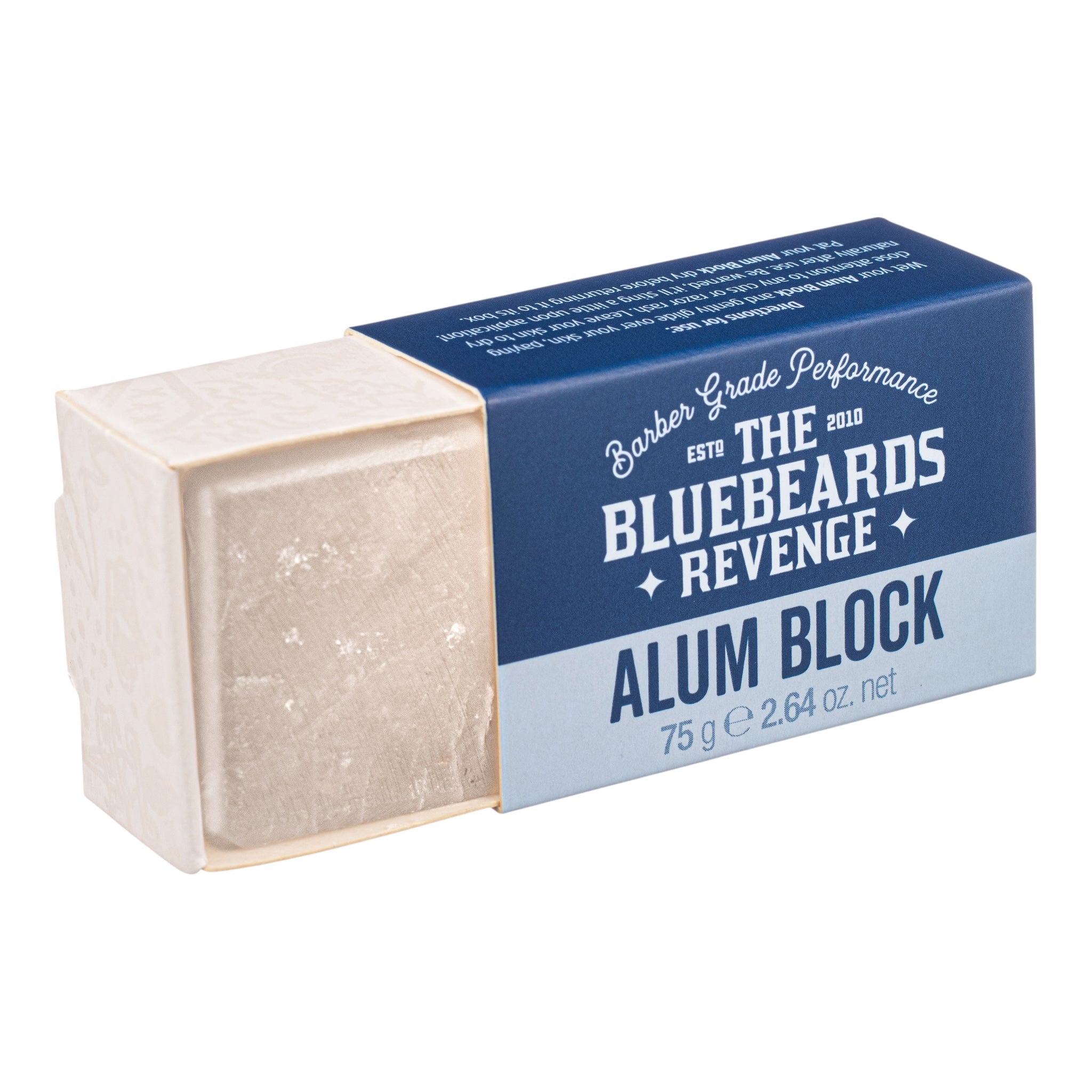 Alaun-Block, 75 gr.