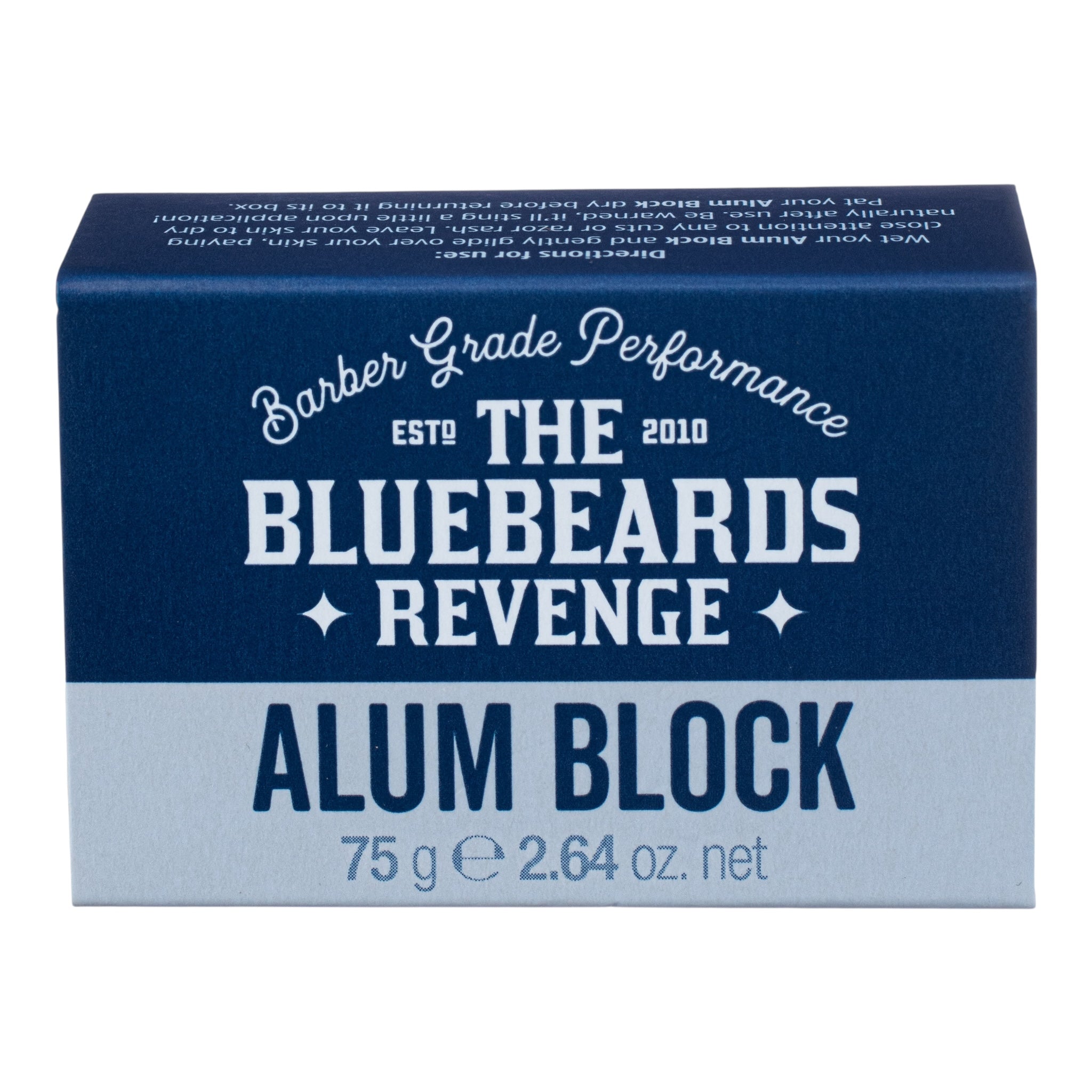 Alaun-Block, 75 gr.