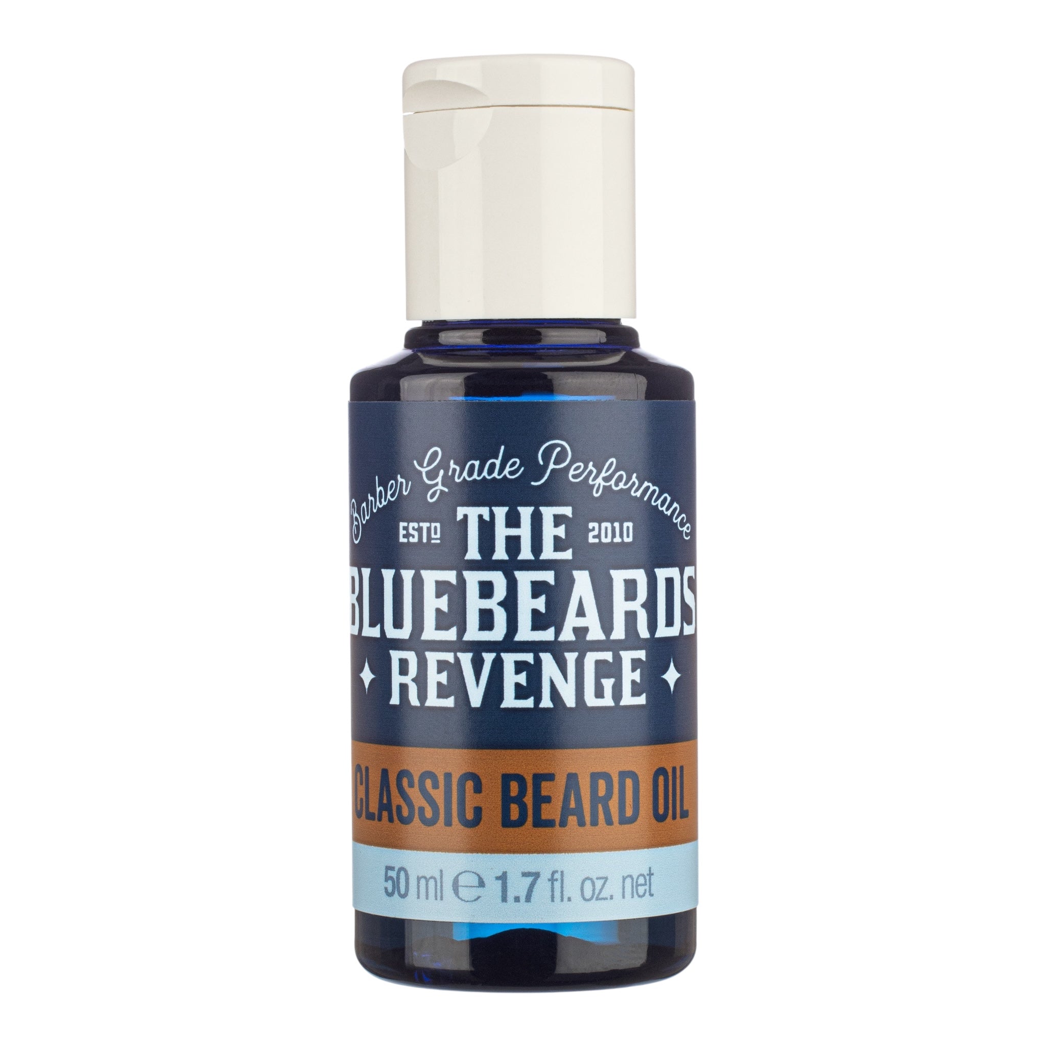 Bartöl Classic Blend, 50 ml.