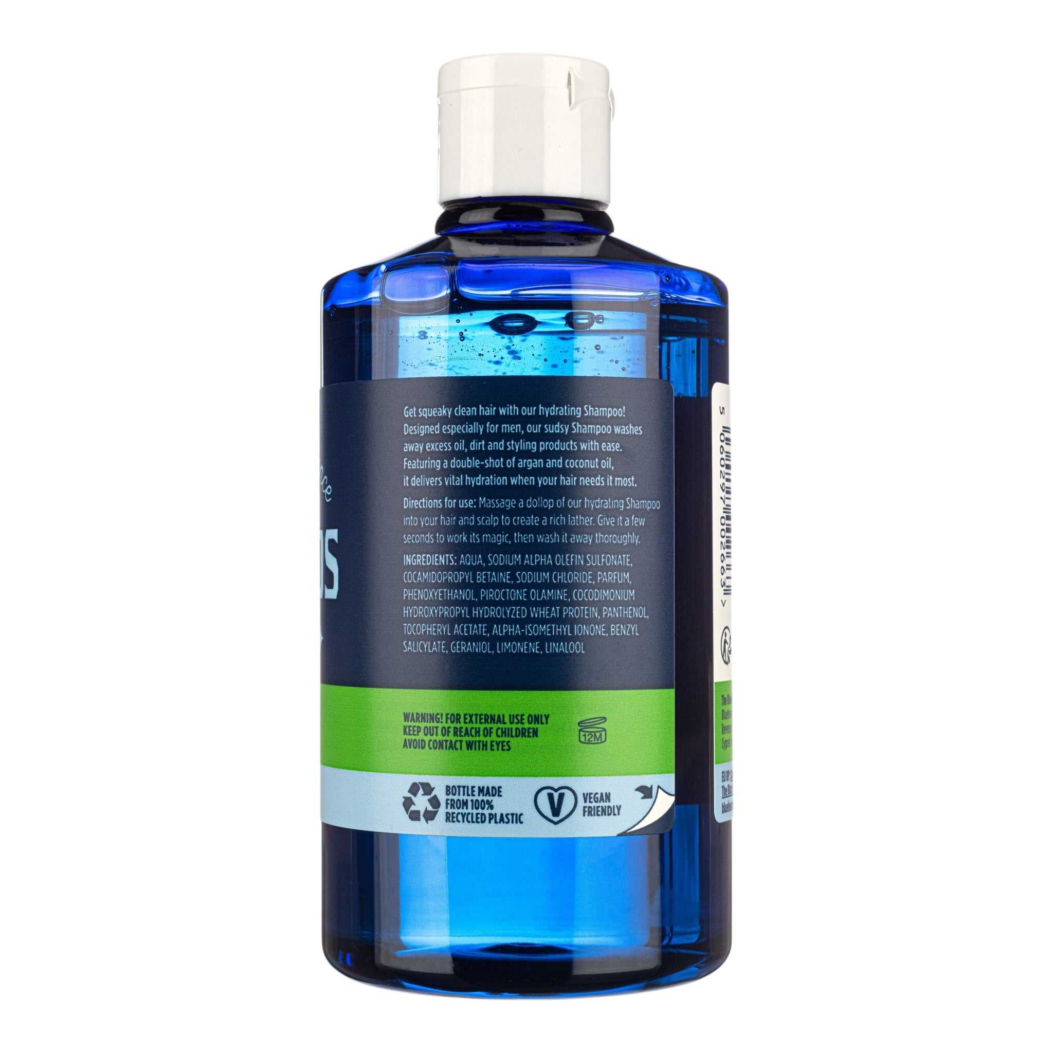 Shampoo, Klassisch, 300 ml.