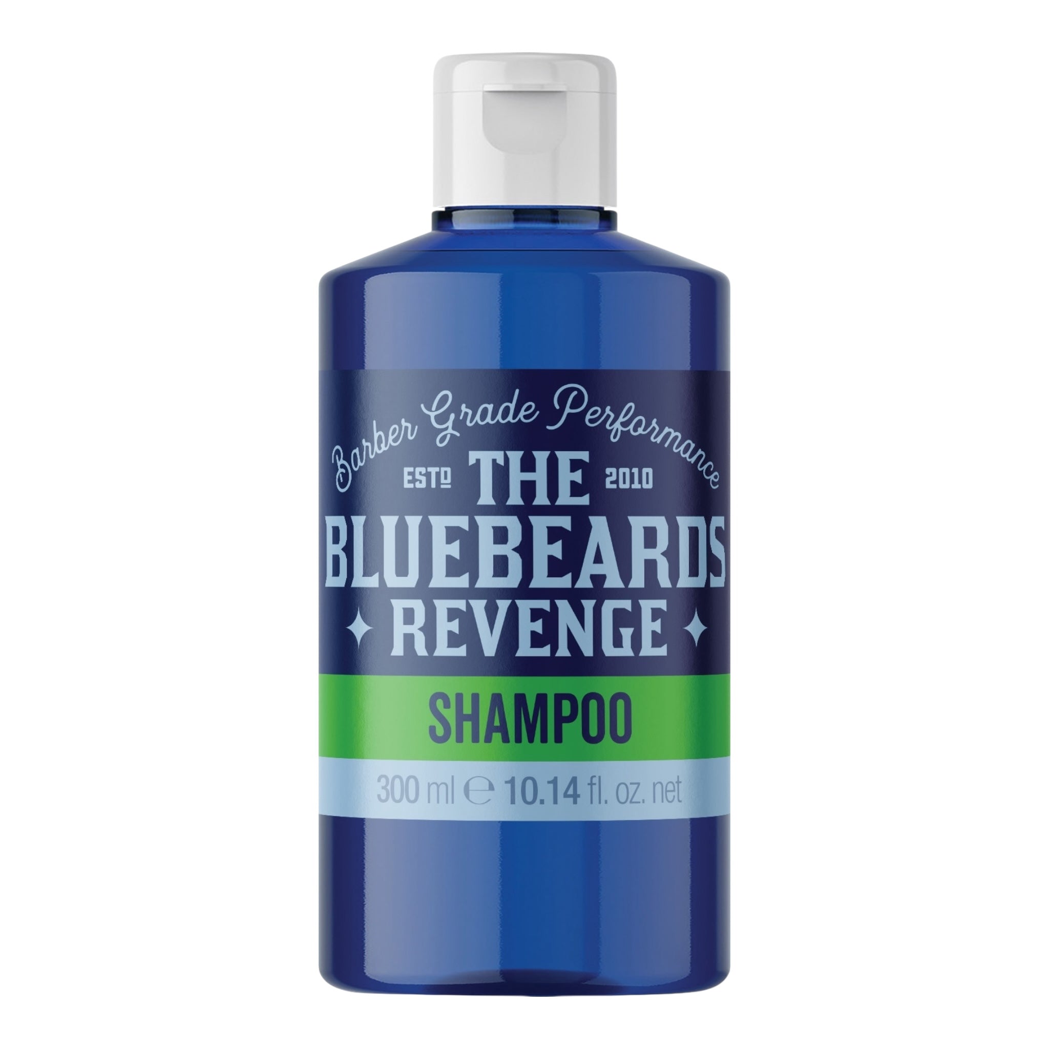 Shampoo, Klassisch, 300 ml.