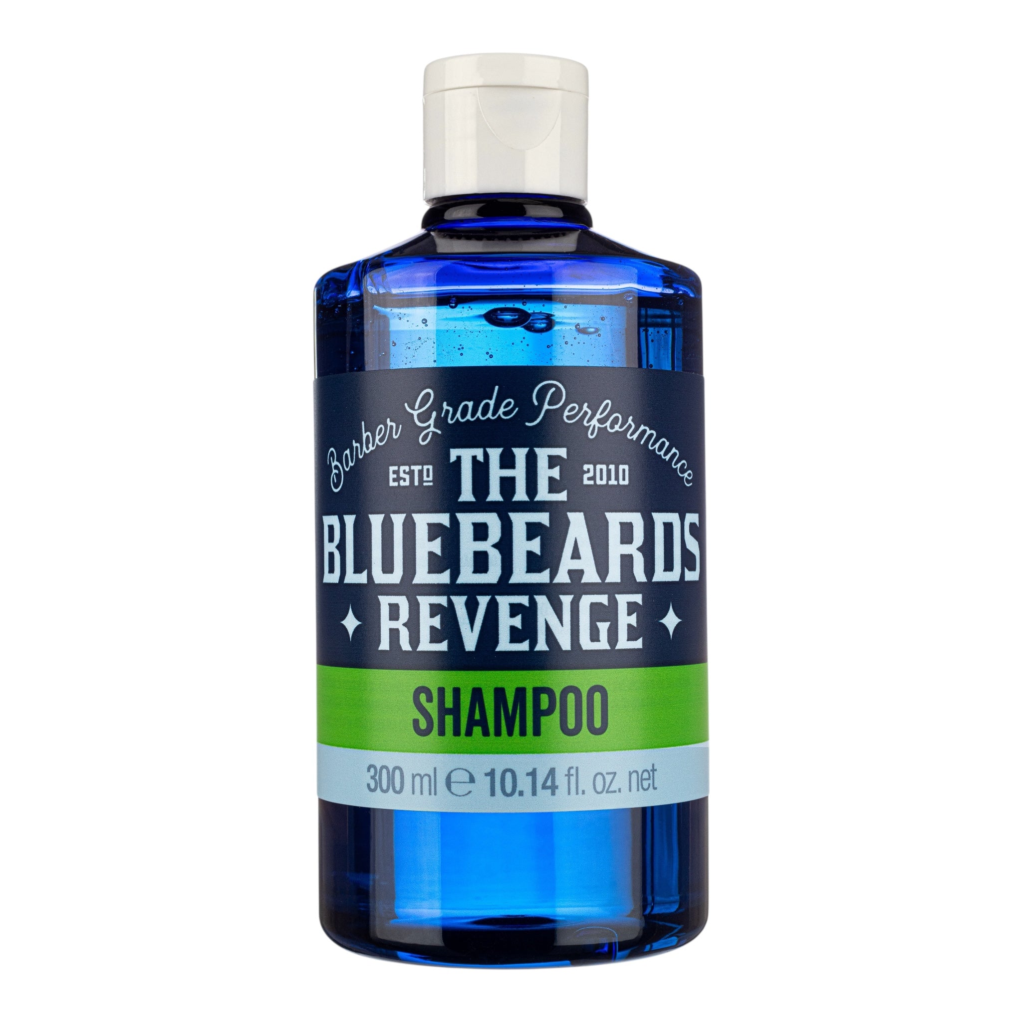 Shampoo, Klassisch, 300 ml.
