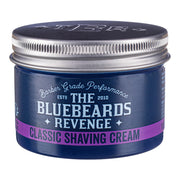 Rasiercreme, 100 ml.