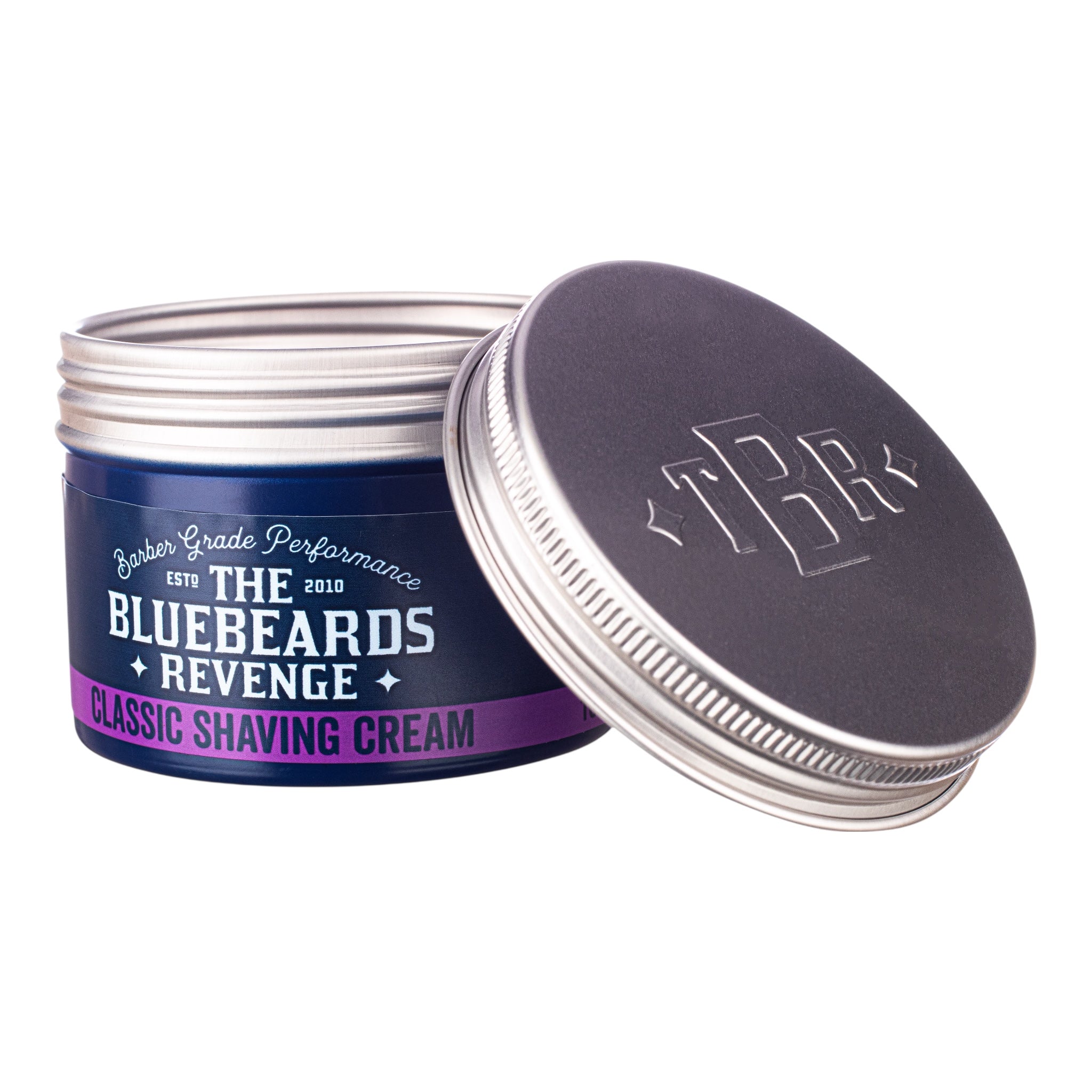 Rasiercreme, 100 ml.