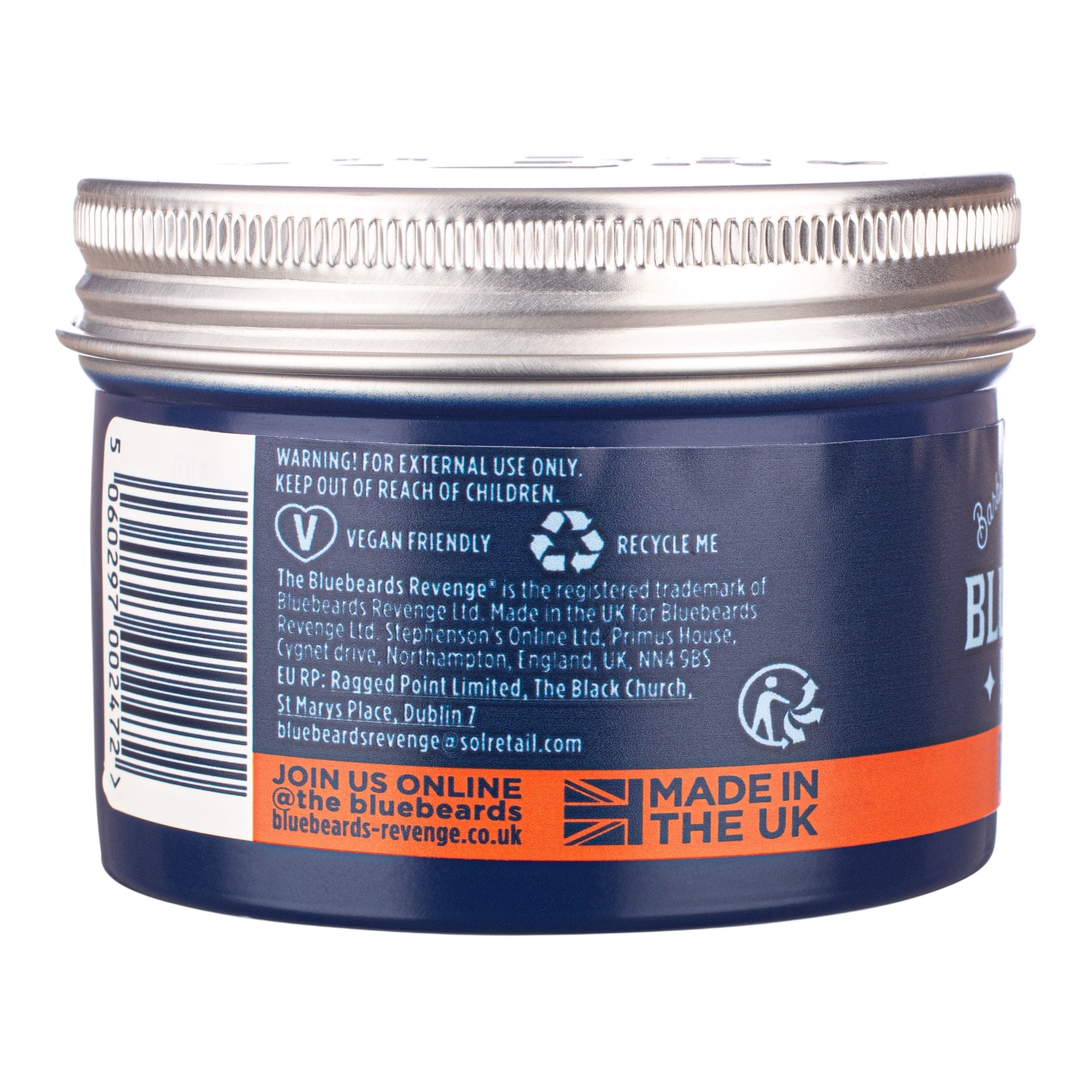 Gesichtspeeling, 100 ml.
