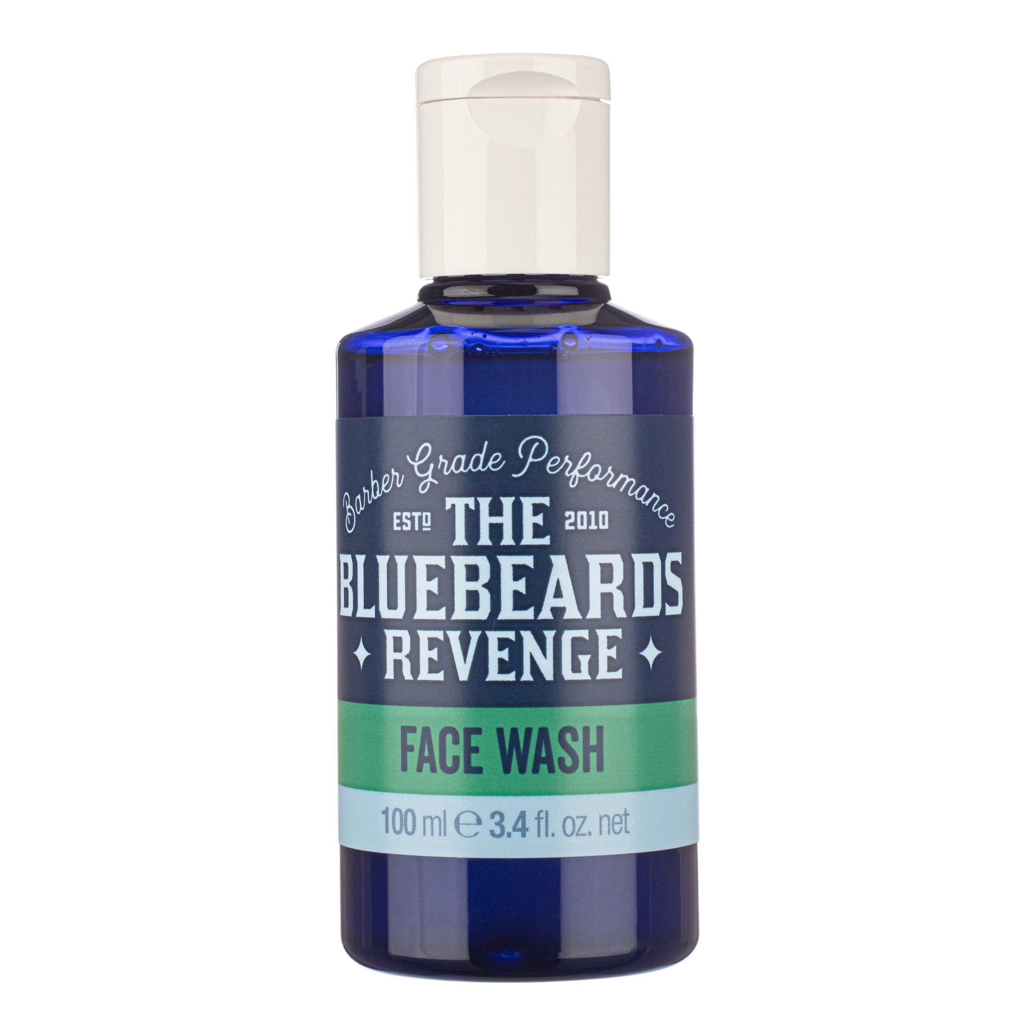 Gesichtswasser, 100 ml.