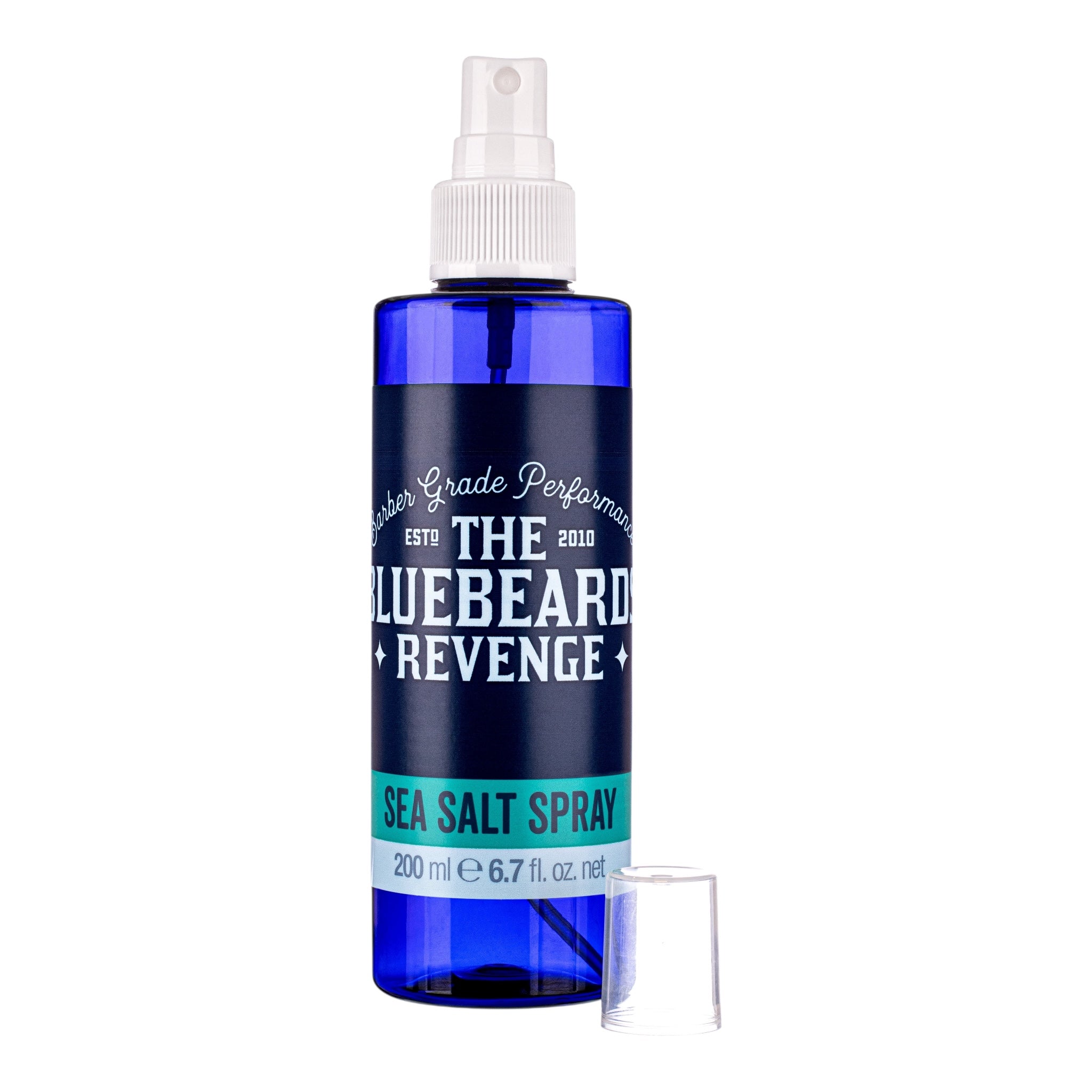 Meersalz-Spray, 200 ml.